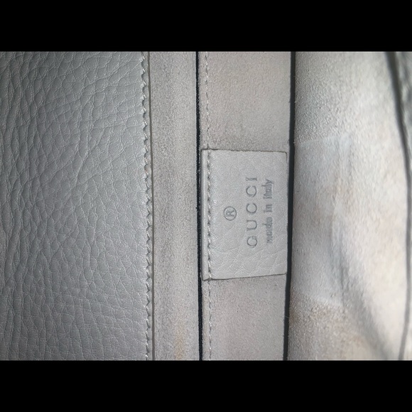 Gucci purse - Picture 2 of 2